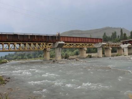 Long-awaited Mattan-Akura bridge construction in J-K's Anantnag to complete soon | Long-awaited Mattan-Akura bridge construction in J-K's Anantnag to complete soon