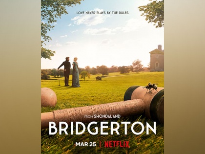 'Bridgerton' season 2 teaser: Lady Whistledown sharpens her knives as new love story unfolds | 'Bridgerton' season 2 teaser: Lady Whistledown sharpens her knives as new love story unfolds