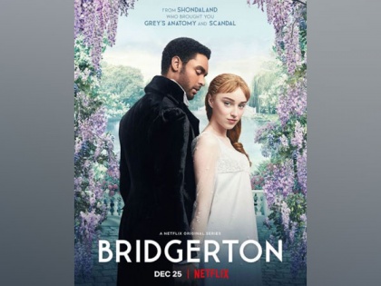 Production on 'Bridgerton' season 2 resumes after COVID-related delay | Production on 'Bridgerton' season 2 resumes after COVID-related delay