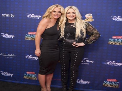 Jamie Lynn Spears breaks silence on sister Britney Spears' conservatorship testimony | Jamie Lynn Spears breaks silence on sister Britney Spears' conservatorship testimony