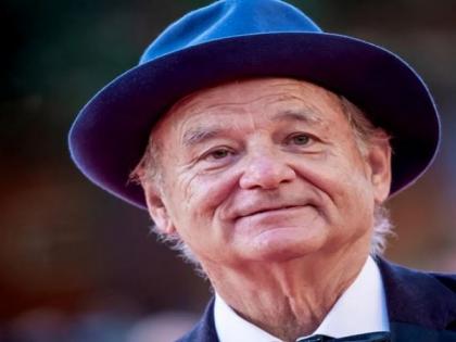 Bill Murray speaks out for the first time on 'Being Mortal' set complaint | Bill Murray speaks out for the first time on 'Being Mortal' set complaint
