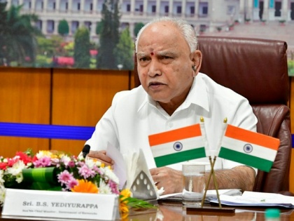 COVID-19: Boeing India to set up hospital with 200 oxygen beds in Bengaluru, says CM Yediyurappa | COVID-19: Boeing India to set up hospital with 200 oxygen beds in Bengaluru, says CM Yediyurappa