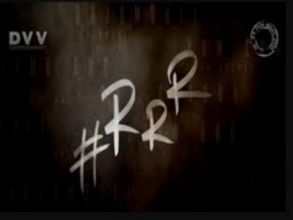 'Roar of RRR': Makers unveil glimpse into making of SS Rajamouli's multi-starrer action drama | 'Roar of RRR': Makers unveil glimpse into making of SS Rajamouli's multi-starrer action drama