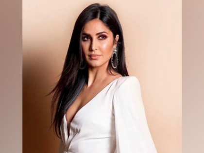 Wishes pour in for Katrina Kaif on her 38th birthday | Wishes pour in for Katrina Kaif on her 38th birthday