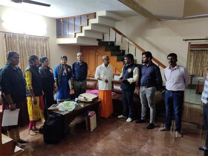 Anti-corruption raids: Property, assets worth crores unearthed from Karnataka gardner | Anti-corruption raids: Property, assets worth crores unearthed from Karnataka gardner Anti-corruption raids: Property, assets worth crores unearthed from Karnataka gardner | Anti-corruption raids: Property, assets worth crores unearthed from Karnataka gardner