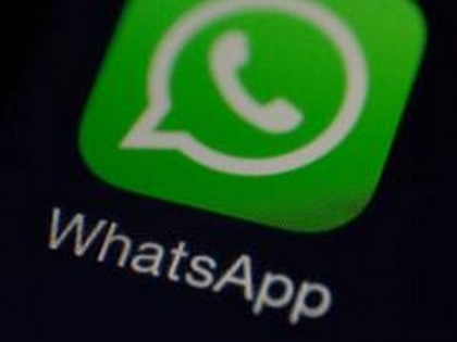 On New Year's Eve 2020, WhatsApp sets record with over 1.4 billion voice, video calls | On New Year's Eve 2020, WhatsApp sets record with over 1.4 billion voice, video calls