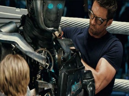 'Real Steel' series adaptation in the works at Disney | 'Real Steel' series adaptation in the works at Disney