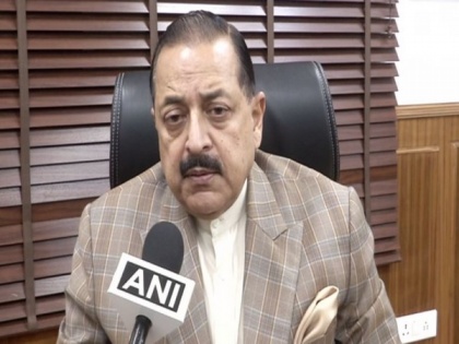 Situation fast returning to normal in Assam, relaxation in curfew on public demand: Union Minister Jitendra Singh | Situation fast returning to normal in Assam, relaxation in curfew on public demand: Union Minister Jitendra Singh