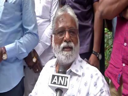 I was told by party high command to abstain from voting: BSP MLA | I was told by party high command to abstain from voting: BSP MLA