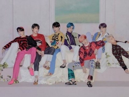 Here's how fans are reacting over the return of 'BTS' band | Here's how fans are reacting over the return of 'BTS' band