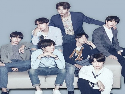 Twitter names BTS its most popular musical act again | Twitter names BTS its most popular musical act again