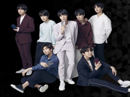 BTS opens up about recent hiatus, decision to perform in Saudi Arabia | BTS opens up about recent hiatus, decision to perform in Saudi Arabia