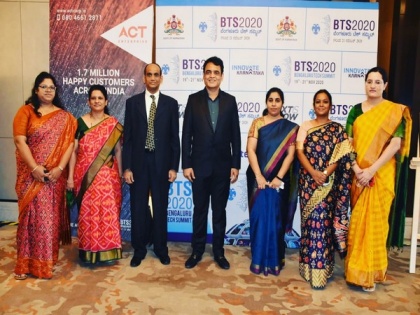 Bengaluru Tech Summit concludes with 2.5 crore virtual visits | Bengaluru Tech Summit concludes with 2.5 crore virtual visits