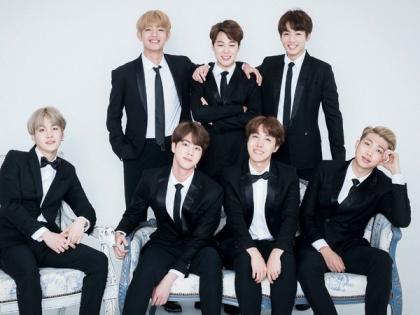 BTS releases new anthology album 'Proof' | BTS releases new anthology album 'Proof'