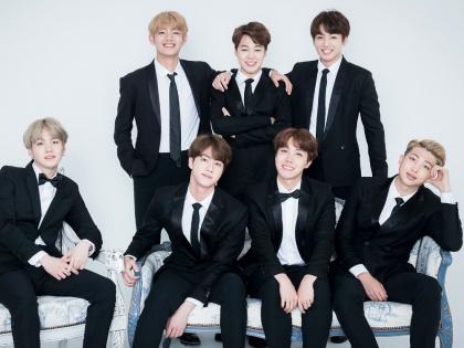 BTS unveils tracklist of upcoming anthology album 'Proof' | BTS unveils tracklist of upcoming anthology album 'Proof' BTS unveils tracklist of upcoming anthology album 'Proof' | BTS unveils tracklist of upcoming anthology album 'Proof'