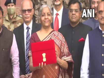 Union Cabinet approves Budget 2022-23 | Union Cabinet approves Budget 2022-23 Union Cabinet approves Budget 2022-23 | Union Cabinet approves Budget 2022-23