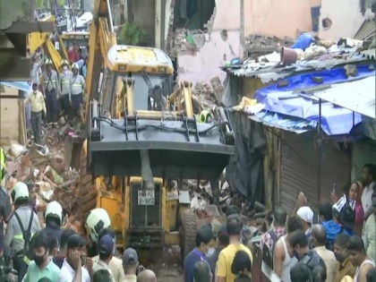 Mumbai building collapse: 'Court can't be blamed; politics on this not fair', says HC | Mumbai building collapse: 'Court can't be blamed; politics on this not fair', says HC