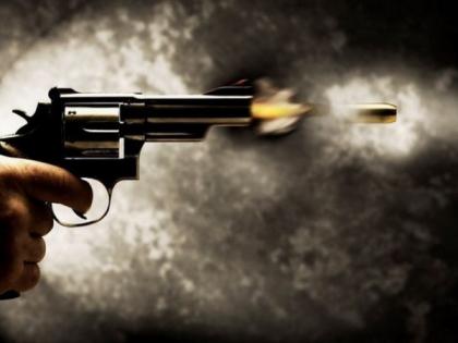 Woman shot dead allegedly by police constable in Ludhiana | Woman shot dead allegedly by police constable in Ludhiana Woman shot dead allegedly by police constable in Ludhiana | Woman shot dead allegedly by police constable in Ludhiana