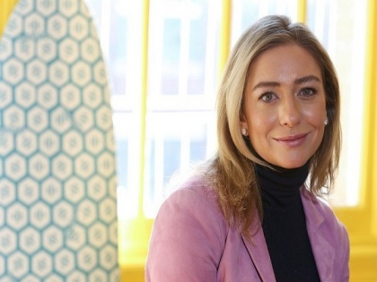 Bumble CEO Whitney Wolfe Herd becomes one of the few self-made female billionaires | Bumble CEO Whitney Wolfe Herd becomes one of the few self-made female billionaires