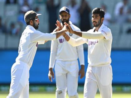 This series is a contest between India's batting and Australia's bowling, feels Kaif | This series is a contest between India's batting and Australia's bowling, feels Kaif