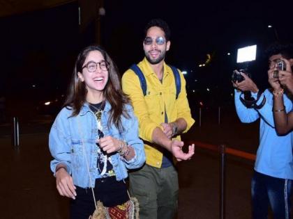 Bunty Aur Babli 2 team set to carry out a con in Abu Dhabi | Bunty Aur Babli 2 team set to carry out a con in Abu Dhabi
