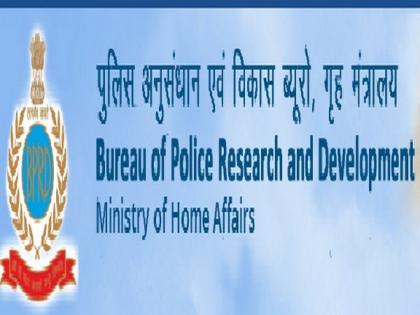 16 pc rise in female cops, but share remains 2.98 pc in CAPFs, says BPR-D report | 16 pc rise in female cops, but share remains 2.98 pc in CAPFs, says BPR-D report 16 pc rise in female cops, but share remains 2.98 pc in CAPFs, says BPR-D report | 16 pc rise in female cops, but share remains 2.98 pc in CAPFs, says BPR-D report