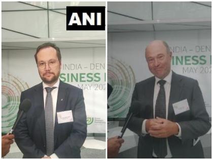 Danish business leaders hopeful over investment prospects in India | Danish business leaders hopeful over investment prospects in India