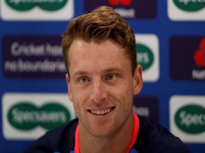 Buttler admits to being fearful of getting dropped before playing crucial knock | Buttler admits to being fearful of getting dropped before playing crucial knock