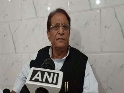 SC rejects Azam Khan's plea for quashing proceedings in fake birth certificate case against his son | SC rejects Azam Khan's plea for quashing proceedings in fake birth certificate case against his son