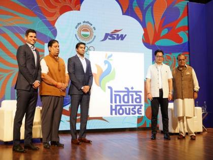 IOA-JSW unveil plans for first-ever Indian Olympic Hospitality House at Tokyo 2020 Olympics | IOA-JSW unveil plans for first-ever Indian Olympic Hospitality House at Tokyo 2020 Olympics