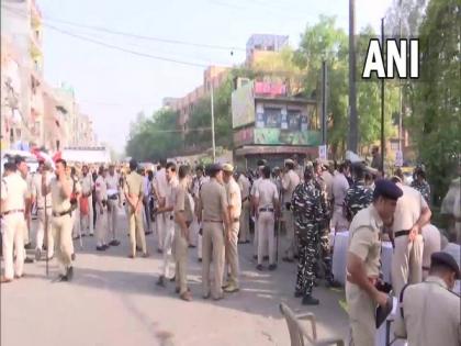 Delhi Police to conduct 'bone test' to determine age of accused in Jahangirpuri violence case | Delhi Police to conduct 'bone test' to determine age of accused in Jahangirpuri violence case