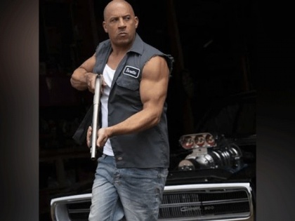 'Fast and Furious 10' sets April 2023 release date | 'Fast and Furious 10' sets April 2023 release date