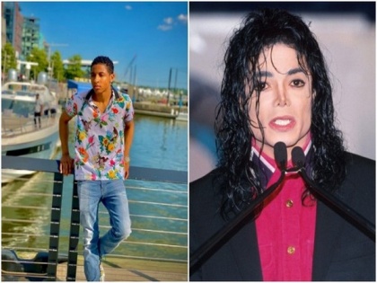Myles Frost replaces Ephraim Sykes as Michael Jackson in 'MJ: The Musical' | Myles Frost replaces Ephraim Sykes as Michael Jackson in 'MJ: The Musical'