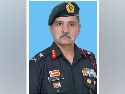 Major Gen JS Sandhu takes over as 8th ADG of NCC Directorate of Punjab, Haryana, Himachal, Chandigarh | Major Gen JS Sandhu takes over as 8th ADG of NCC Directorate of Punjab, Haryana, Himachal, Chandigarh