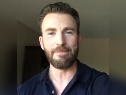 Chris Evans to send authentic 'Captain America' shield to 6-year-old boy who saved sister from dog attack | Chris Evans to send authentic 'Captain America' shield to 6-year-old boy who saved sister from dog attack