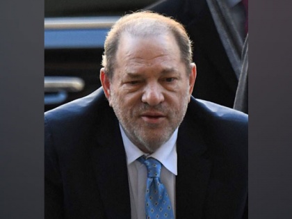 Harvey Weinstein wins dismissal of one sexual assault charge in Los Angeles court | Harvey Weinstein wins dismissal of one sexual assault charge in Los Angeles court