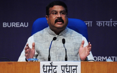 Pradhan seeks CACLB recommended wages for coal mine labourers of Odisha's Angul dist | Pradhan seeks CACLB recommended wages for coal mine labourers of Odisha's Angul dist