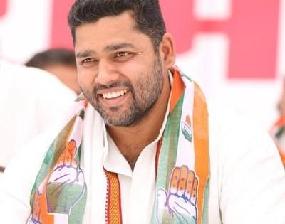 'I salute all passengers of Chandrayaan-3': Raj minister's bizarre remark | 'I salute all passengers of Chandrayaan-3': Raj minister's bizarre remark