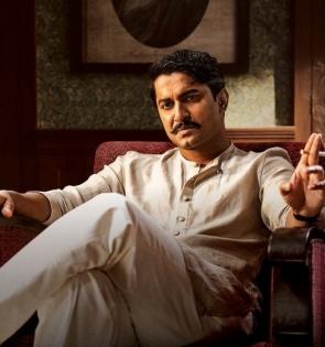 'Rise of Shyam' promo reinforces hype around 'Shyam Singha Roy' | 'Rise of Shyam' promo reinforces hype around 'Shyam Singha Roy' 'Rise of Shyam' promo reinforces hype around 'Shyam Singha Roy' | 'Rise of Shyam' promo reinforces hype around 'Shyam Singha Roy'