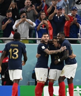 FIFA World Cup: Mbappe's brace helps France destroy Poland, storm into quarters | FIFA World Cup: Mbappe's brace helps France destroy Poland, storm into quarters