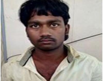 Man sentenced to death for rape, murder of minor in Hyderabad | Man sentenced to death for rape, murder of minor in Hyderabad Man sentenced to death for rape, murder of minor in Hyderabad | Man sentenced to death for rape, murder of minor in Hyderabad