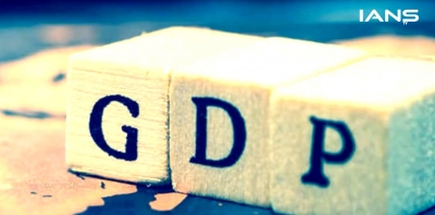 India's GDP growth surges to 8.4 per cent in Q3, 2023-24 growth rate pegged at robust 7.6 per cent | India's GDP growth surges to 8.4 per cent in Q3, 2023-24 growth rate pegged at robust 7.6 per cent