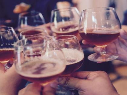 Liquor sale touches Rs 600 cr-mark during 4 days of Durga pooja festivities in Bengal | Liquor sale touches Rs 600 cr-mark during 4 days of Durga pooja festivities in Bengal Liquor sale touches Rs 600 cr-mark during 4 days of Durga pooja festivities in Bengal | Liquor sale touches Rs 600 cr-mark during 4 days of Durga pooja festivities in Bengal