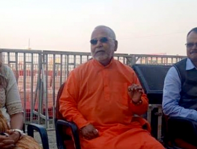 SC dismisses plea challenging bail to Chinmayanand | SC dismisses plea challenging bail to Chinmayanand SC dismisses plea challenging bail to Chinmayanand | SC dismisses plea challenging bail to Chinmayanand