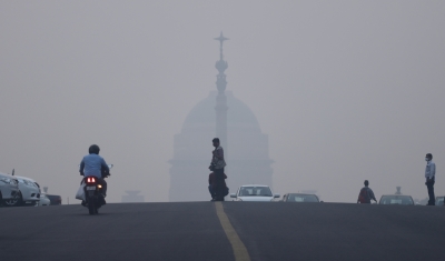 Toxic air: Delhi-NCR AQI 'severe'; govt says 'no quick recovery' | Toxic air: Delhi-NCR AQI 'severe'; govt says 'no quick recovery' Toxic air: Delhi-NCR AQI 'severe'; govt says 'no quick recovery' | Toxic air: Delhi-NCR AQI 'severe'; govt says 'no quick recovery'