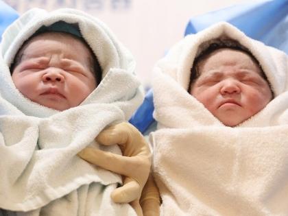 Record-low births in S.Korea extend natural population fall | Record-low births in S.Korea extend natural population fall