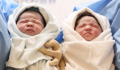 Probiotics for preterm babies may lower antibiotic-resistant bacteria in gut: Study | Probiotics for preterm babies may lower antibiotic-resistant bacteria in gut: Study