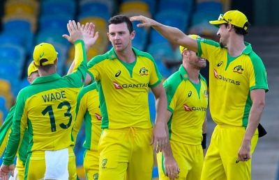 We didn't really take it seriously enough: Warne on Australia's issues with T20Is | We didn't really take it seriously enough: Warne on Australia's issues with T20Is