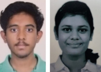 JEE-Advanced result out, RK Shishir of IIT Bombay zone tops | JEE-Advanced result out, RK Shishir of IIT Bombay zone tops
