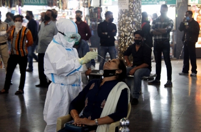 With 30,254 new cases, India's Covid tally reaches 98.5L | With 30,254 new cases, India's Covid tally reaches 98.5L With 30,254 new cases, India's Covid tally reaches 98.5L | With 30,254 new cases, India's Covid tally reaches 98.5L